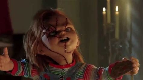The Chucky Effect: How the Horror Icon Influences Pop Culture in 'The Curse of Chucky